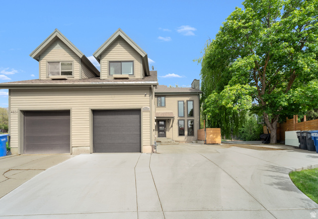 4833 S Arbor Circle E Holladay UT 84117