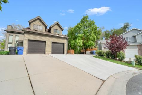 4833 S Arbor Circle E Holladay UT 84117