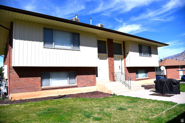 800 E 100 S Brigham City UT 84302