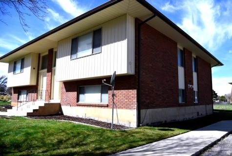 800 E 100 S Brigham City UT 84302