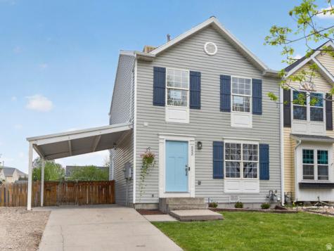 552 N 250 W Heber City UT 84032