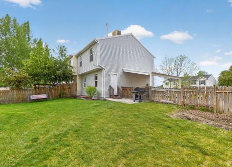 552 N 250 W Heber City UT 84032