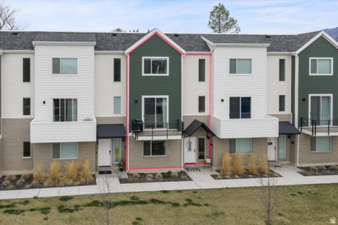 464 E Alice Way Layton UT 84041