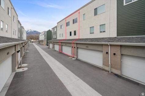 464 E Alice Way Layton UT 84041