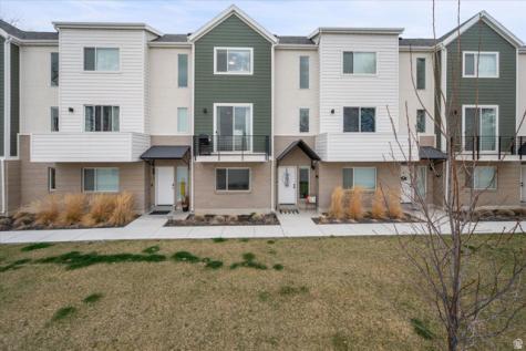 464 E Alice Way Layton UT 84041