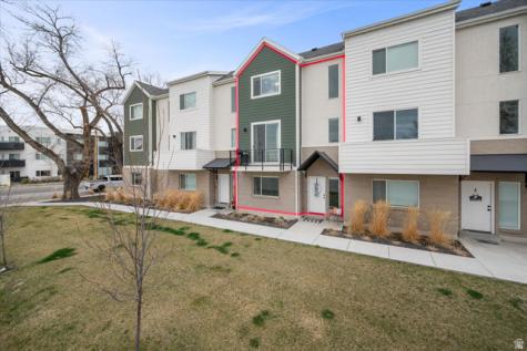 464 E Alice Way Layton UT 84041