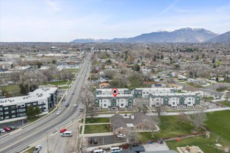 464 E Alice Way Layton UT 84041