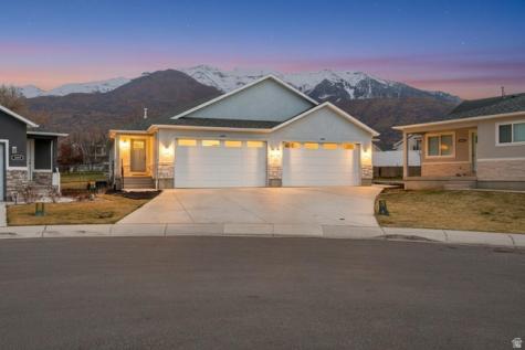 1638 N 160 E Orem UT 84057