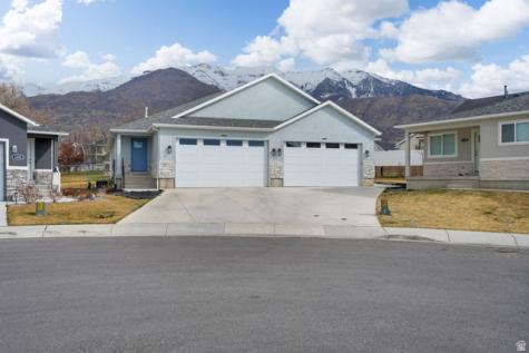 1638 N 160 E Orem UT 84057
