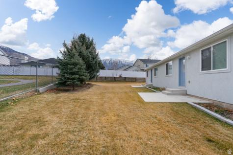 1638 N 160 E Orem UT 84057