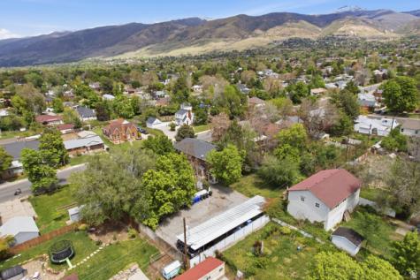 146 E 100 S Bountiful UT 84010
