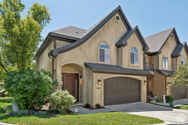 1848 E Rouen Circle Holladay UT 84117