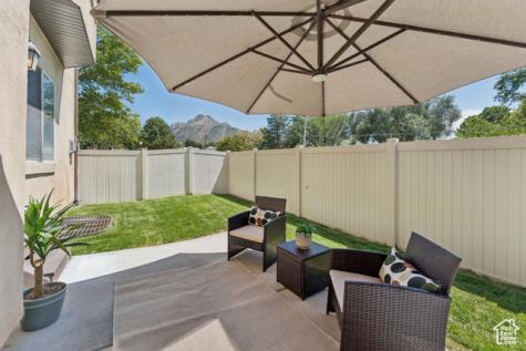 1848 E Rouen Circle Holladay UT 84117