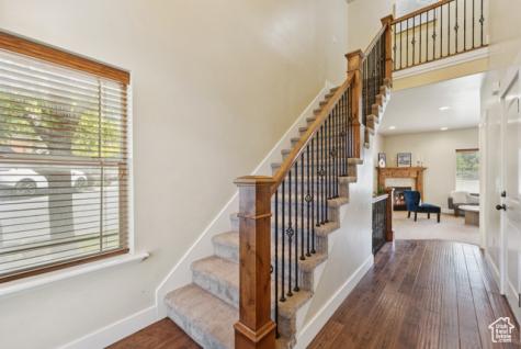 1848 E Rouen Circle Holladay UT 84117