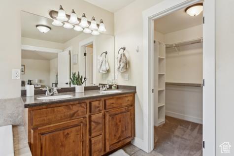 1848 E Rouen Circle Holladay UT 84117