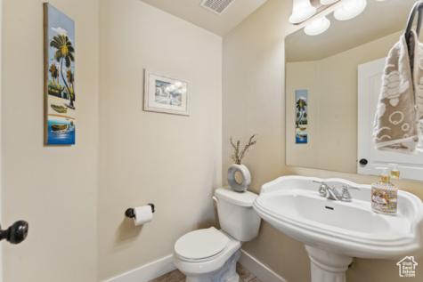 1848 E Rouen Circle Holladay UT 84117