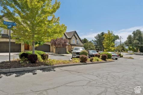1848 E Rouen Circle Holladay UT 84117