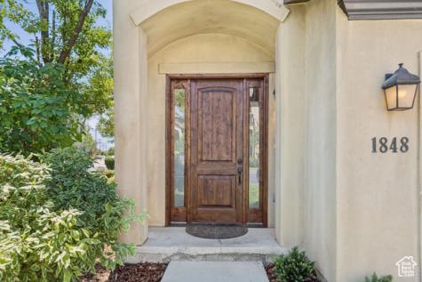1848 E Rouen Circle Holladay UT 84117