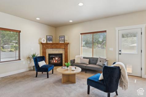 1848 E Rouen Circle Holladay UT 84117