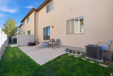 7218 S Viansa Court Midvale UT 84047