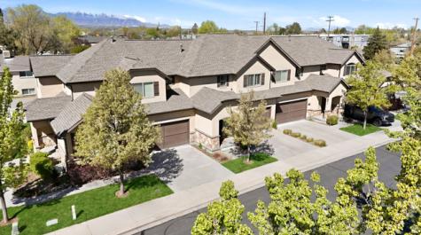 7218 S Viansa Court Midvale UT 84047
