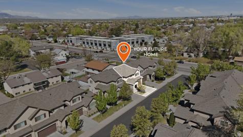 7218 S Viansa Court Midvale UT 84047