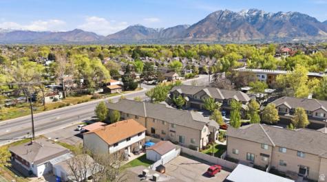 7218 S Viansa Court Midvale UT 84047
