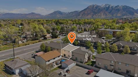 7218 S Viansa Court Midvale UT 84047