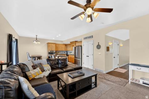 7218 S Viansa Court Midvale UT 84047