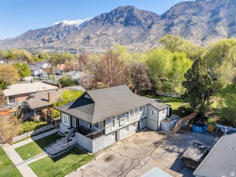 441 S 500 E Provo UT 84606