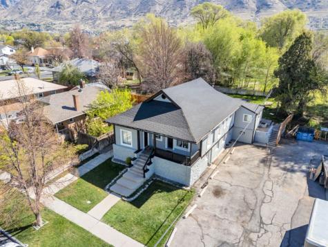 441 S 500 E Provo UT 84606