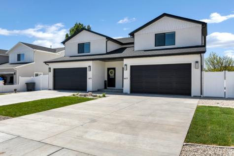 977 W 1080 S Richfield UT 84701