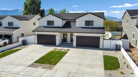 977 W 1080 S Richfield UT 84701