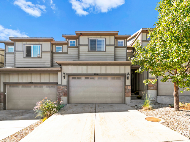 2278 E Deer Park Lane S Draper UT 84020