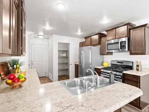 2278 E Deer Park Lane S Draper UT 84020