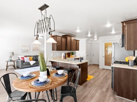 2278 E Deer Park Lane S Draper UT 84020