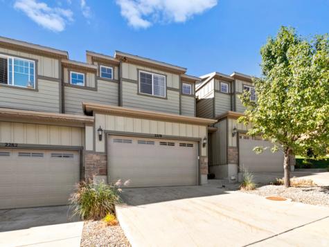 2278 E Deer Park Lane S Draper UT 84020