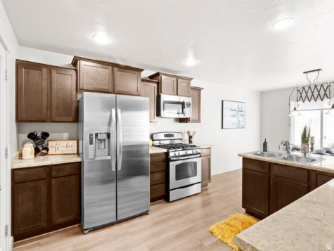 2278 E Deer Park Lane S Draper UT 84020