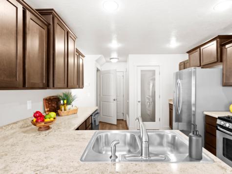 2278 E Deer Park Lane S Draper UT 84020