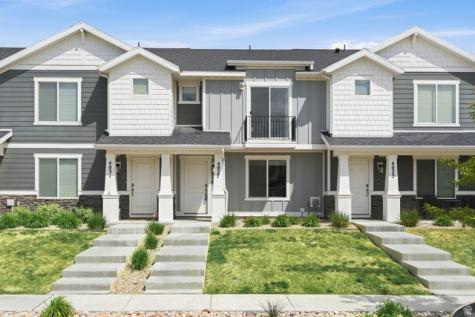 4027 W Cool Avenue Lehi UT 84048