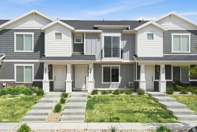 4027 W Cool Avenue Lehi UT 84048