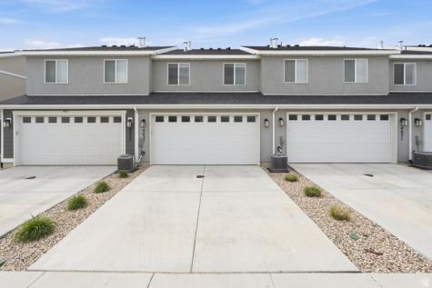 4027 W Cool Avenue Lehi UT 84048
