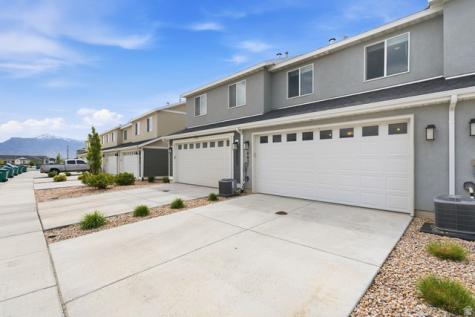 4027 W Cool Avenue Lehi UT 84048