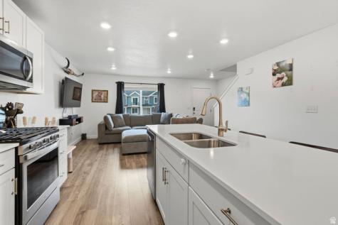 4027 W Cool Avenue Lehi UT 84048