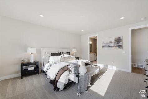 9517 N Bergtop Loop Heber City UT 84032