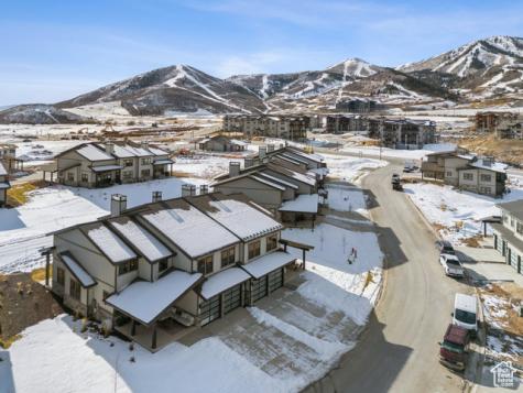 9517 N Bergtop Loop Heber City UT 84032