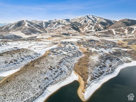 9517 N Bergtop Loop Heber City UT 84032