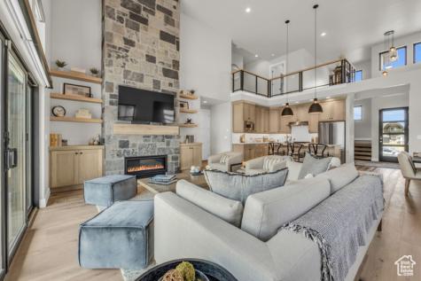 9517 N Bergtop Loop Heber City UT 84032