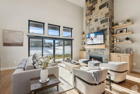 9517 N Bergtop Loop Heber City UT 84032