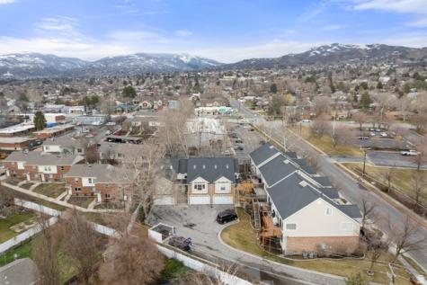 41 E 2200 S Bountiful UT 84010